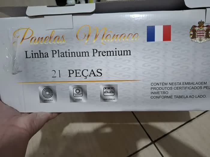 Foto enviada por Luciana Sampaio