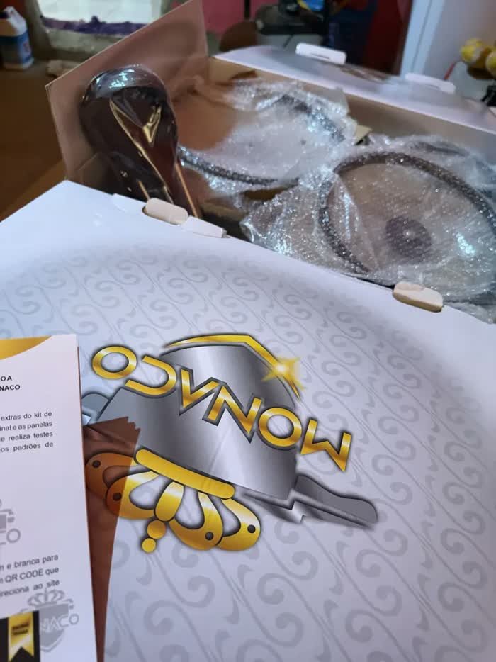 Foto enviada por Célia Barbosa
